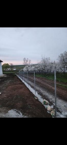 Casă individuală cu 5 camere cu Teren 2000 Mp în Moșteni