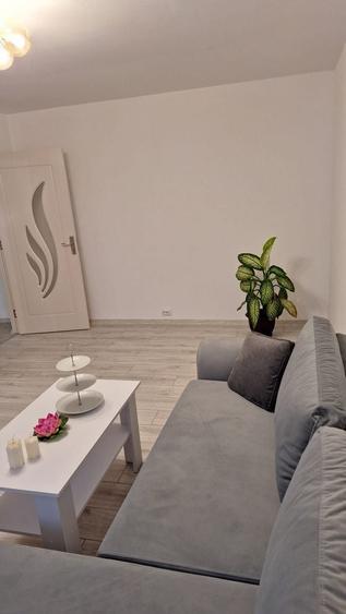 Apartament cu 2 camere decomandat în Dorobanți