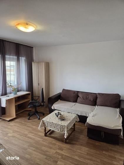 Garsonieră în Bârnova