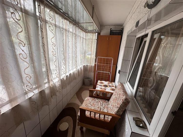 Garsonieră decomandată, mobilată în Șagului