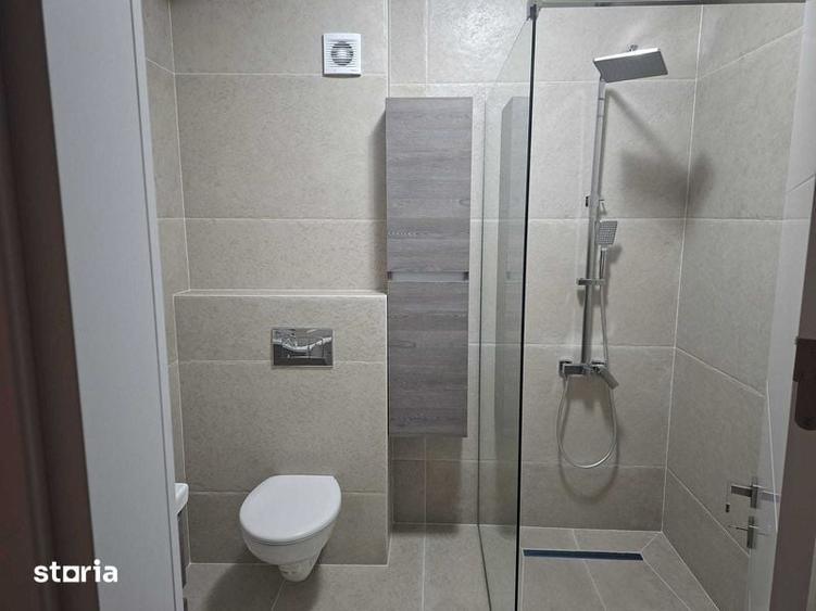 Apartament cu 2 camere în Morilor
