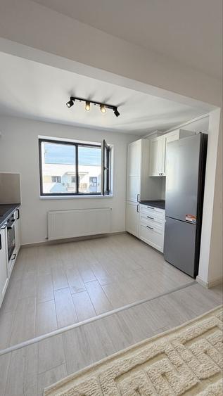 Proprietar | Apartament/Studio 2 camere HILS Brauner Pallady | Prima inchiriere | Parcare | Metrou - 2