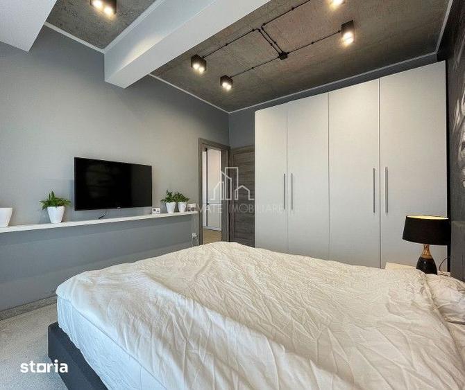 Apartament cu 2 camere în Gheorghe Doja