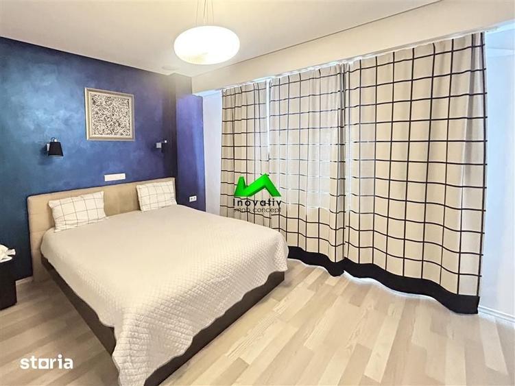 Apartament de inchiriat 2 camere Sibiu Doamna Stanca - 6