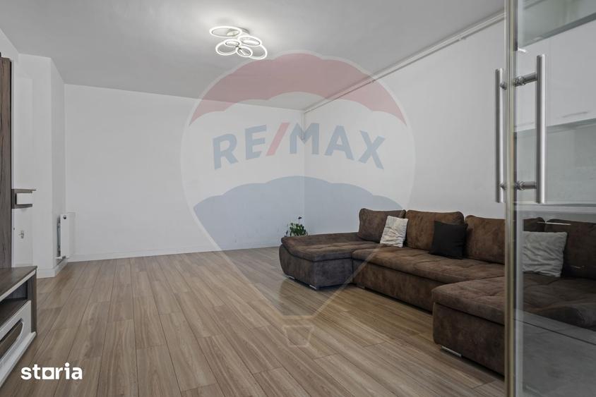 Apartament cu 2 camere decomandat, mobilat în Timișoara