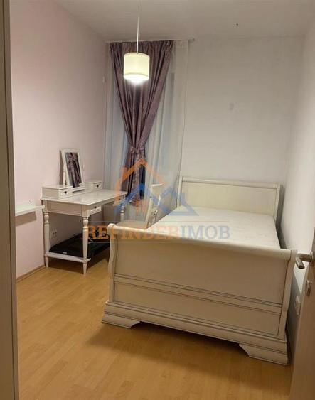 Vanzare 3 camere bloc nou Trapezului  - Pallady Towers - 3