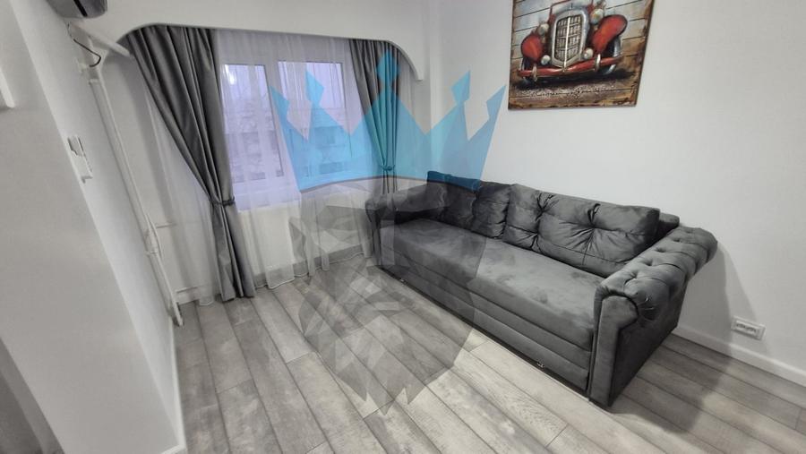 Apartament 2 Camere Timpuri Noi Bucuresti - 5