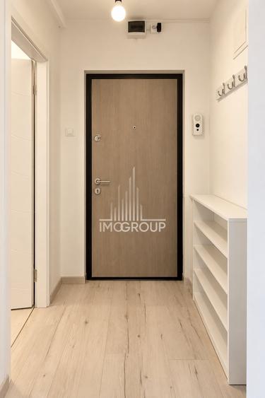 Apartament cu 3 camere semidecomandat, mobilat în Gheorgheni