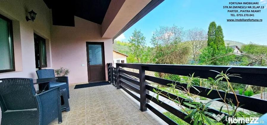 Casă cu 5 camere cu Teren 760 Mp în Sărata