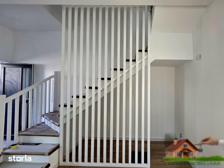 Casă cu 4 camere cu Teren 265 Mp în Rediu