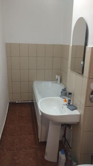 Garsonieră decomandată în Lujerului