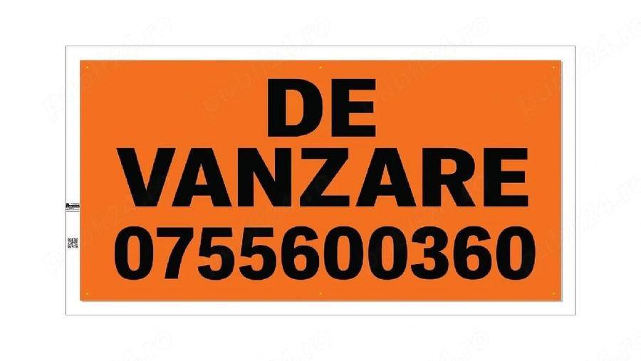 Casă cu Teren 570 Mp în Sânmartin