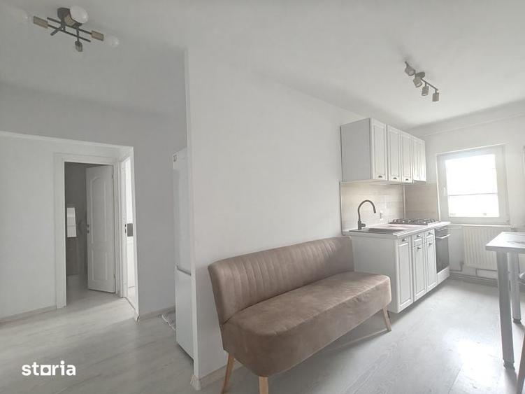 PF inchiriez apartament 2 camere zona Garii - 4