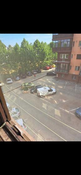 Apartament cu 2 camere semidecomandat în Chiajna