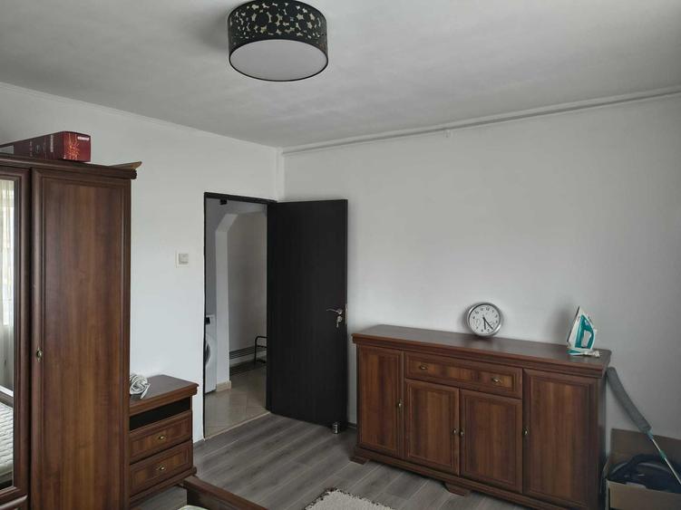 Apartament cu 2 camere decomandat în Sebastian