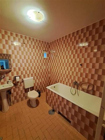 Casă individuală cu 4 camere cu Canalizare în Someșeni