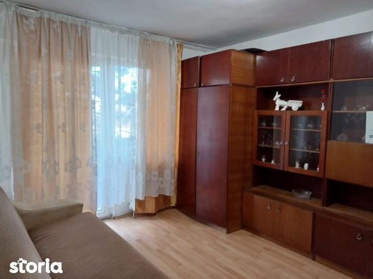 Apartament cu 2 camere în Calea Aradului