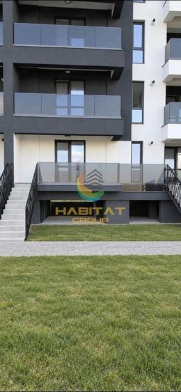 Apartament cu 2 camere nedecomandat în Sud-Vest