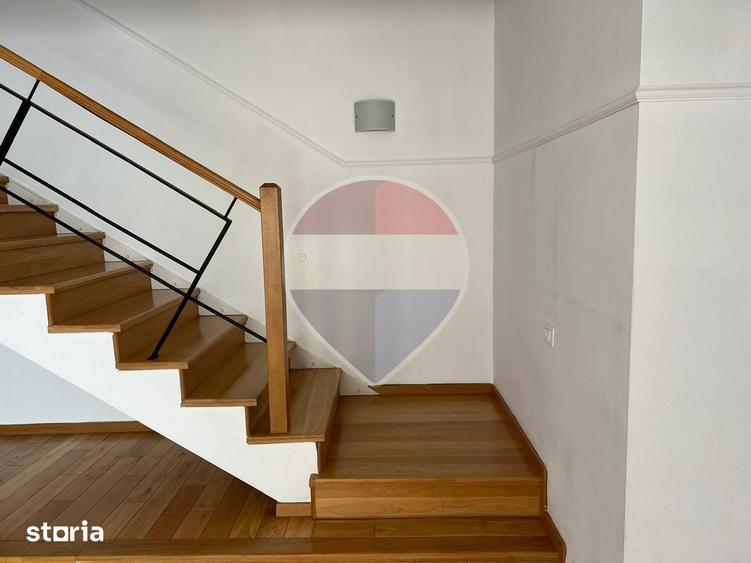 INCHIRIERE Apartament cu 3 camere in zona Nordului - 10