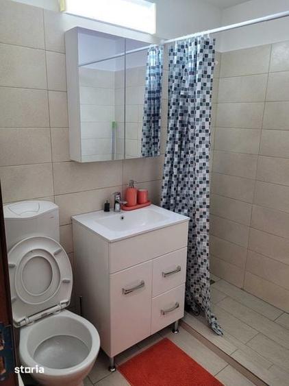 Apartament 2 camere ( inchiriere ) - Dristor - 8