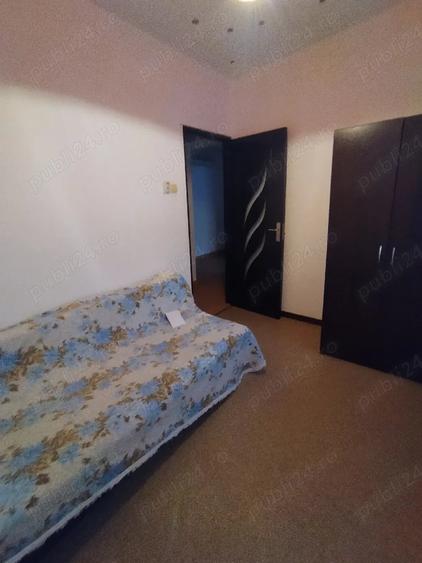 Apartament cu 2 camere decomandat în Gorjului