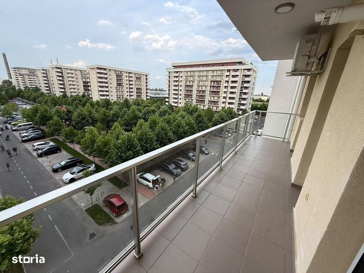 Apartament premium 2 camere Grand Kristal Metalurgiei - Loc parcare! - 10