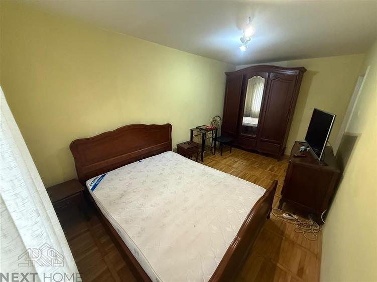 Apartament 4 camere | 85 mp utili | Parter | Bulevardul Brailei | Focsani | Idea - 8