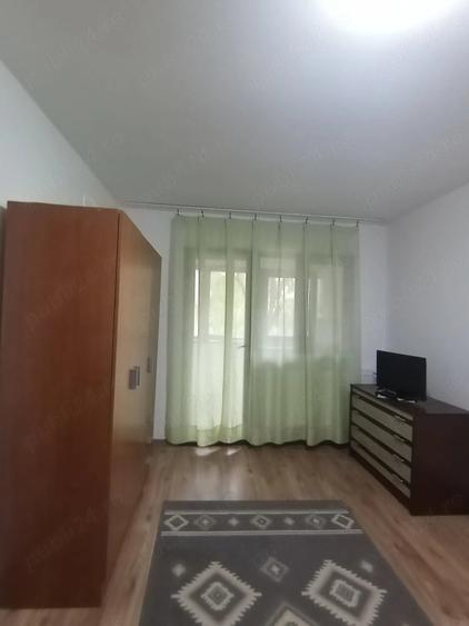 Garsonieră decomandată în Exterior Vest