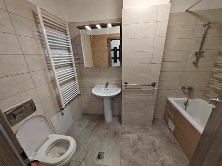 Inchiriem Apartament 2 Camere, Modern, Open Space, Racadau - 19