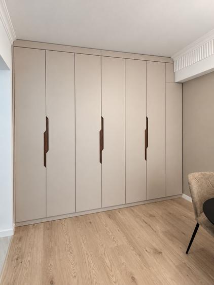 Apartament cu 2 camere decomandat în Lotus
