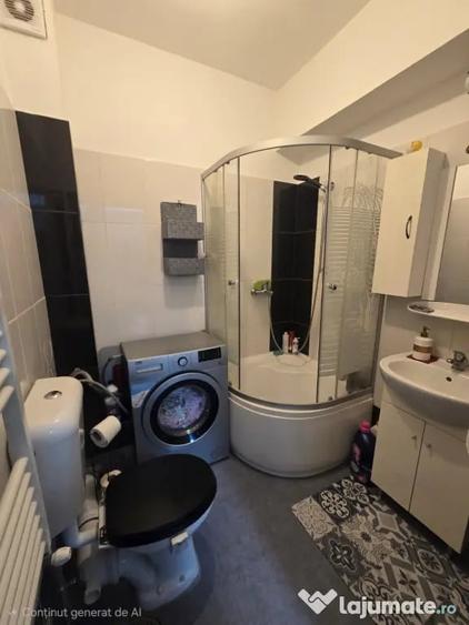 Apartament nou la inchiriere zona arhitectilor (proprietar) - 4