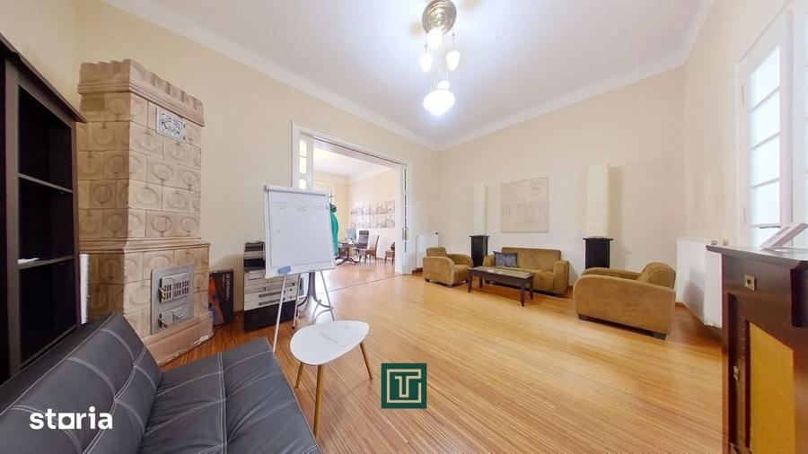 Apartament cu 2 camere în Ultracentral