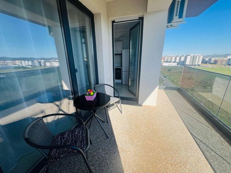 Apartament cu 3 camere în Șelimbăr