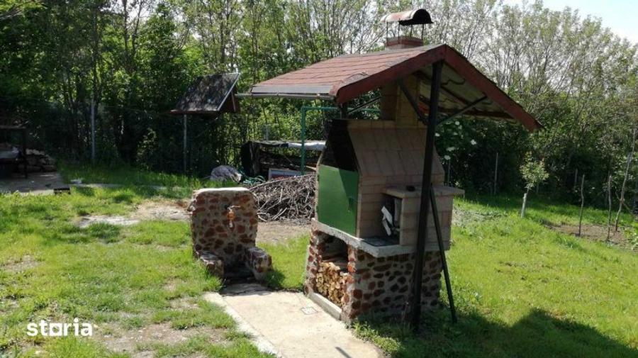 Casa in Mailat, Jud. Arad. - 1