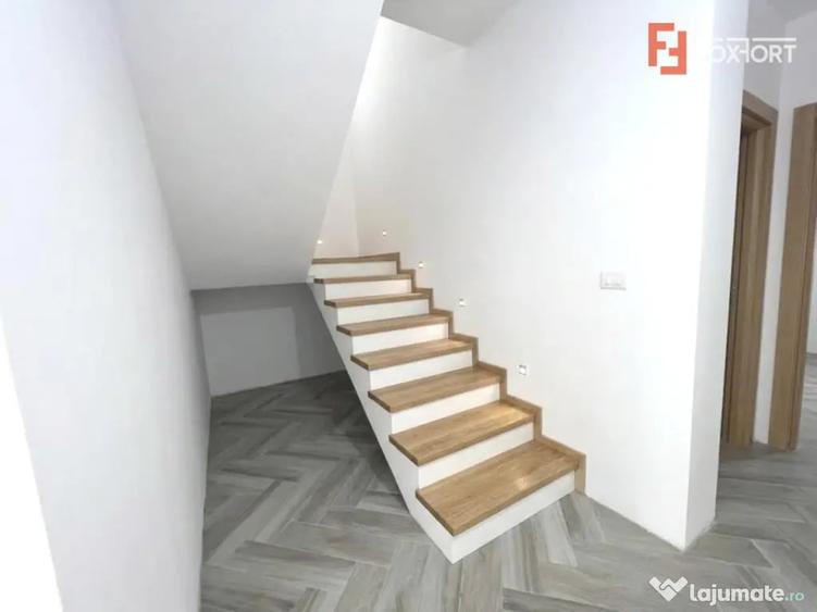 Casă cu 4 camere cu Teren 273 Mp în Urseni