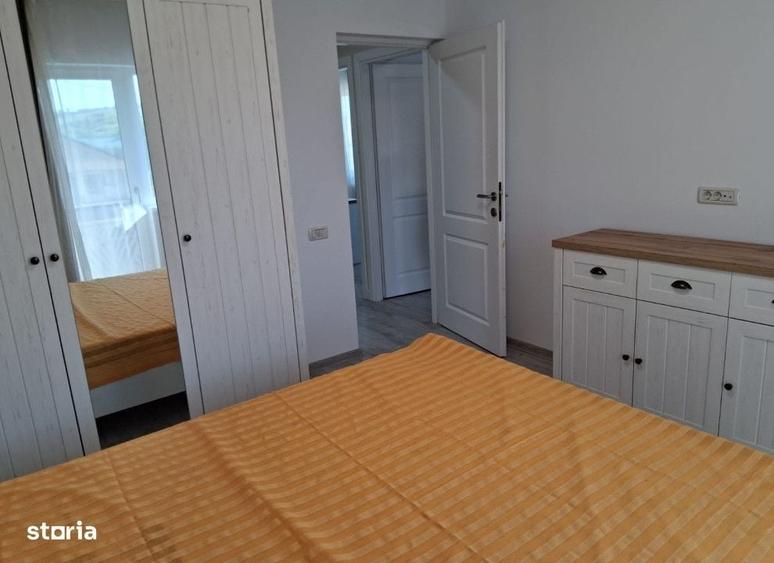 Casă cu 4 camere în Bârnova