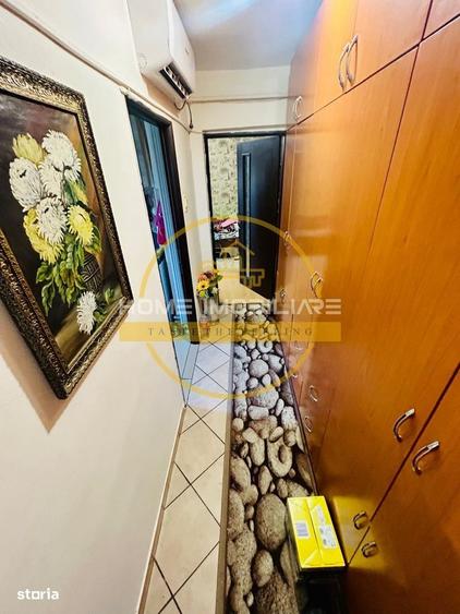 Apartament cu 2 camere decomandat în Dacia