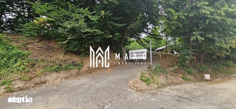 Spațiu comercial, în Cisnădioara
