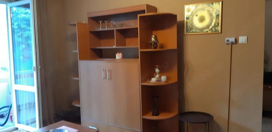 Apartament in Tg-Mure? de inchiriat - 2
