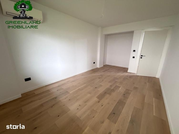 Garsonieră decomandată în Ultracentral