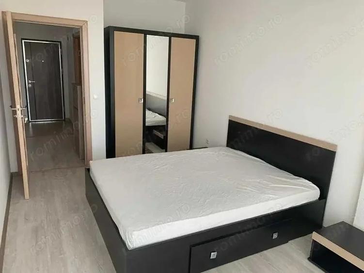Apartament cu 2 camere decomandat în Lujerului