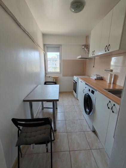 Apartament cu 2 camere decomandat în Timișoara