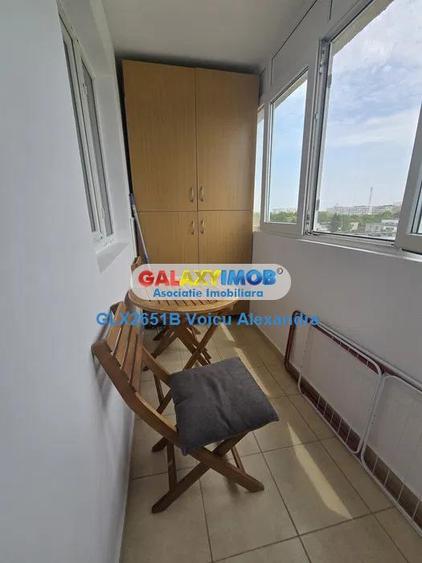 Apartament Modern 2 Cam Berceni - Piata Sudului - Metrou - 7