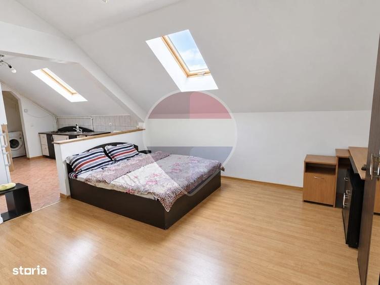 Apartament de vanzare/ Str Putnei 225/Radauti - 4