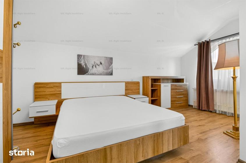 CASA INDIVIDUALA | 4 CAMERE | CURTE SI TERASA | SANPETRU - 9