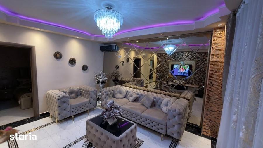 Apartament cu 2 camere în Cișmigiu