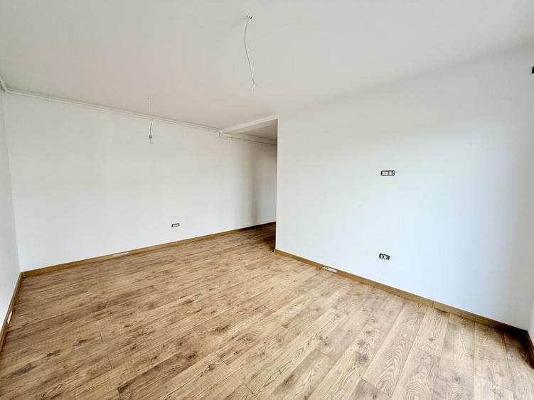 Garsonieră decomandată în Moșnița Nouă