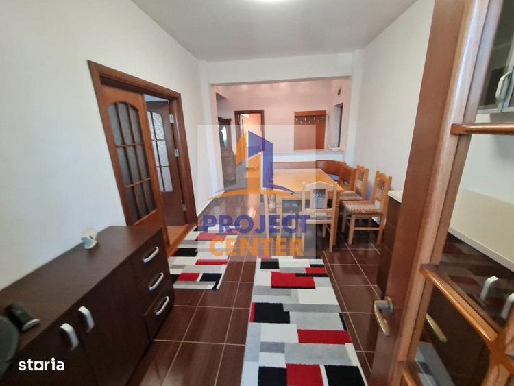 Apartament cu 2 camere în Tudor Vladimirescu