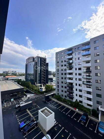 Studio premium Cortina North faza 1
