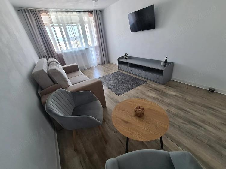 Apartament cu 2 camere decomandat în Ostroveni
